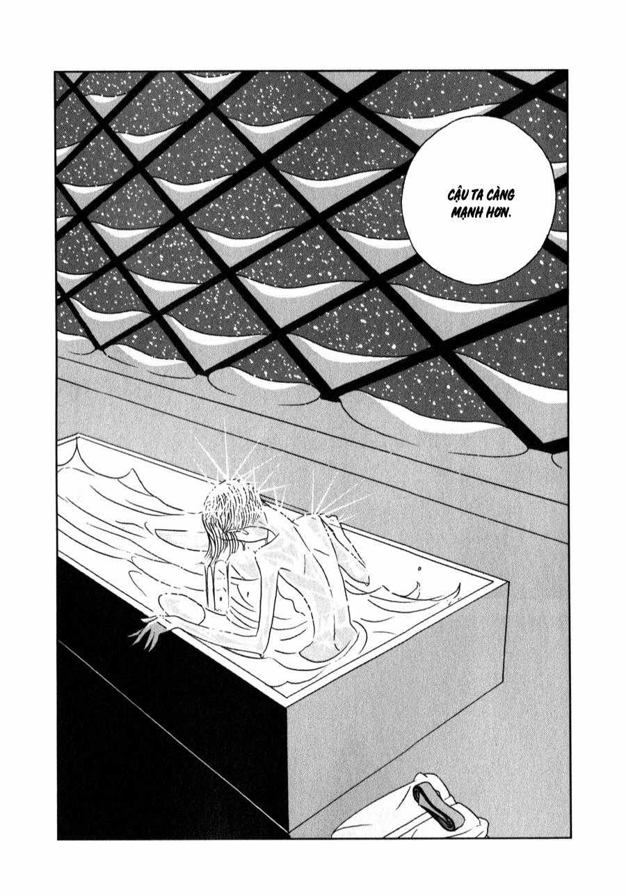 Houseki no Kuni - Chapter 15 - Trang 9