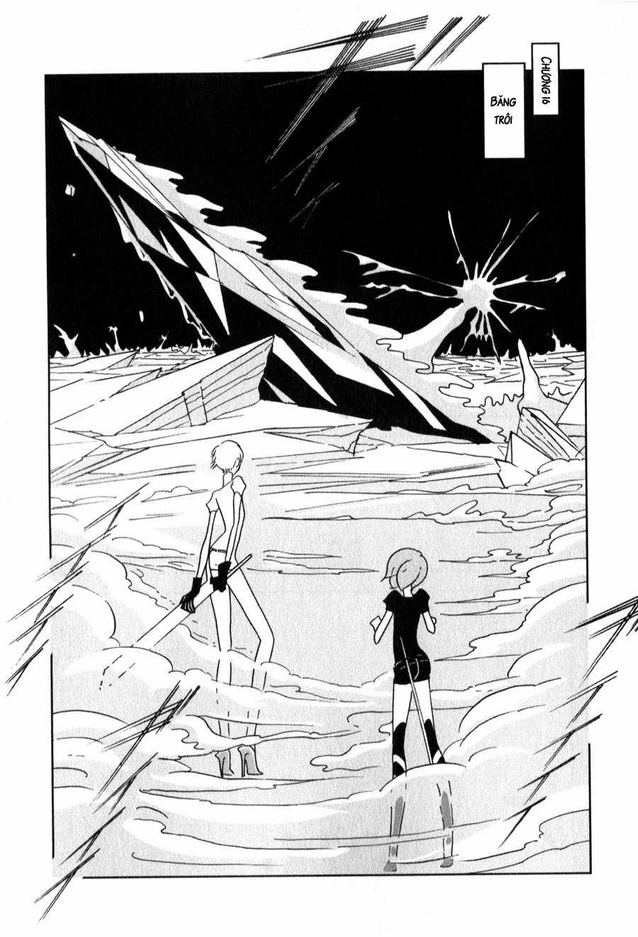 Houseki no Kuni - Chapter 16 - Trang 2