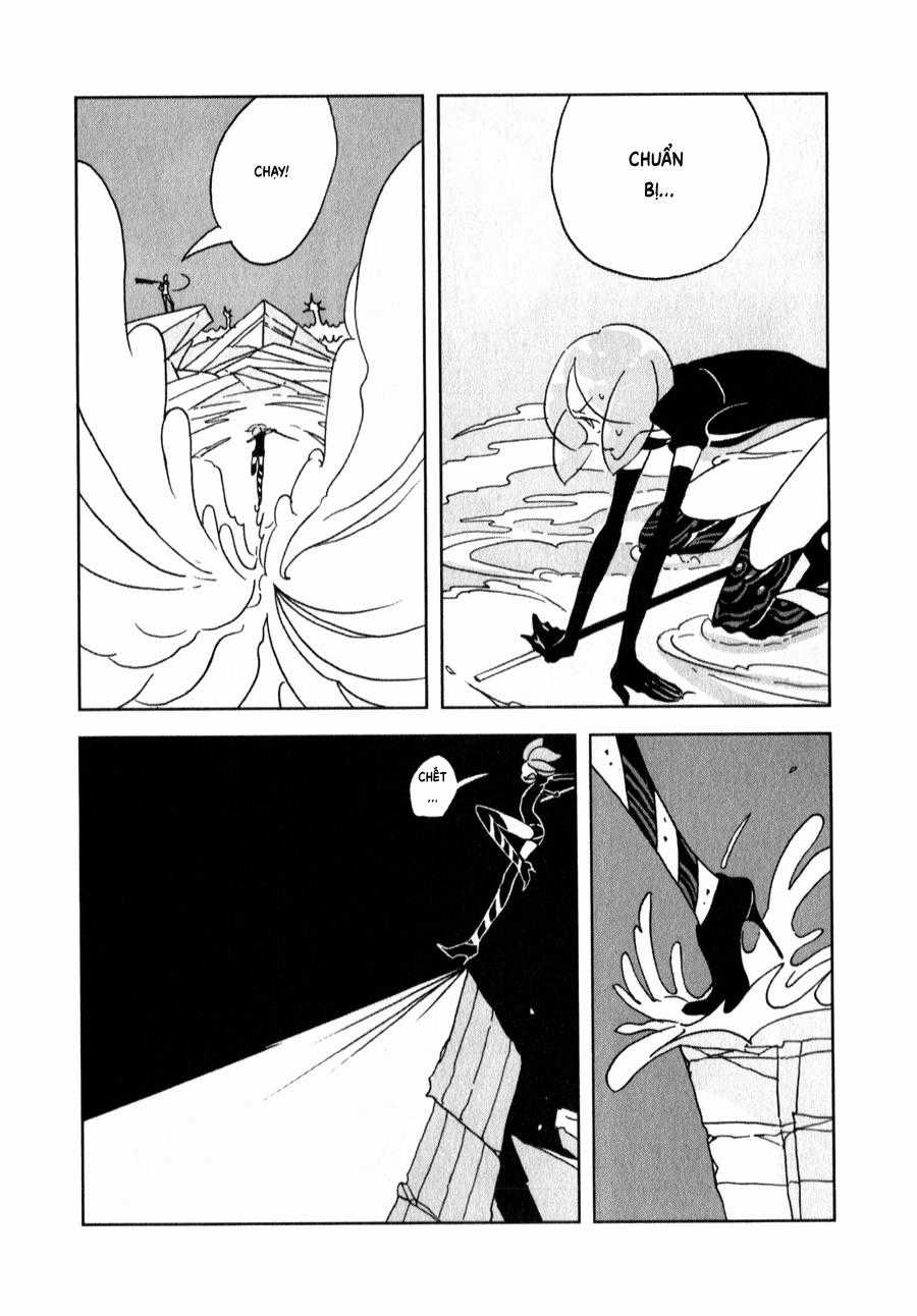 Houseki no Kuni - Chapter 16 - Trang 11