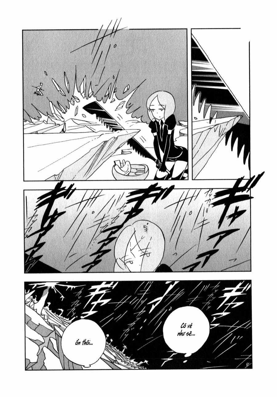 Houseki no Kuni - Chapter 16 - Trang 13