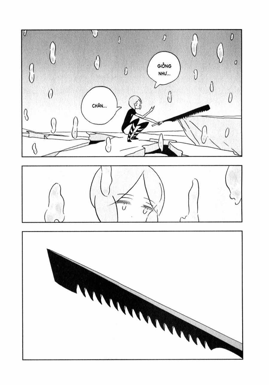 Houseki no Kuni - Chapter 16 - Trang 19