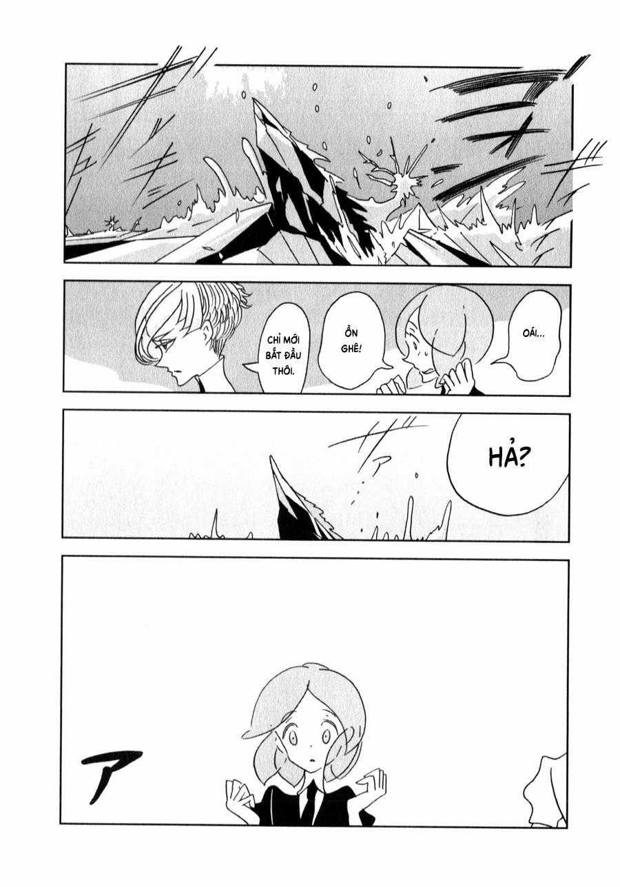 Houseki no Kuni - Chapter 16 - Trang 3