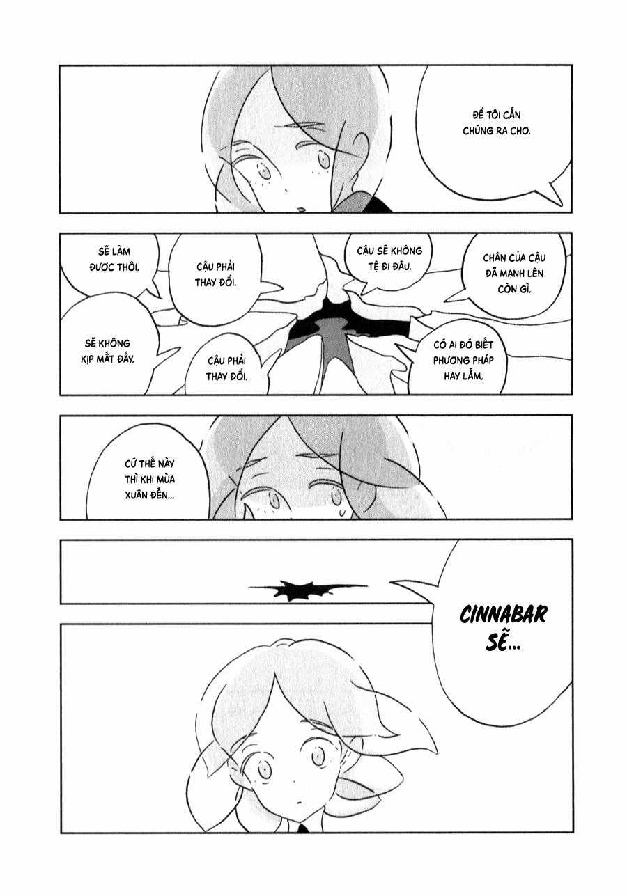 Houseki no Kuni - Chapter 16 - Trang 21