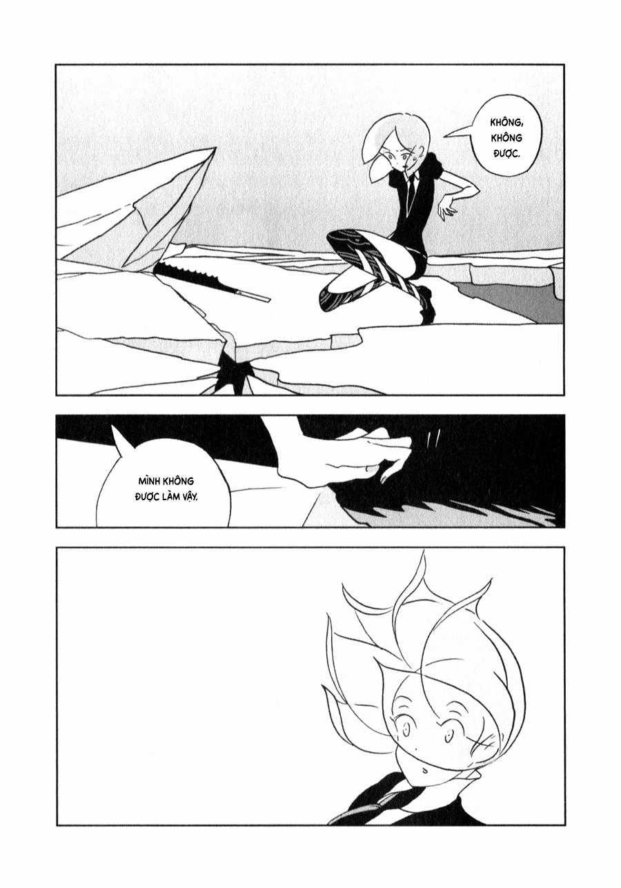 Houseki no Kuni - Chapter 16 - Trang 23