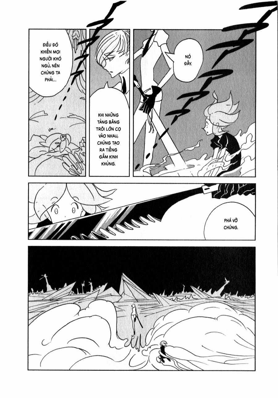 Houseki no Kuni - Chapter 16 - Trang 5