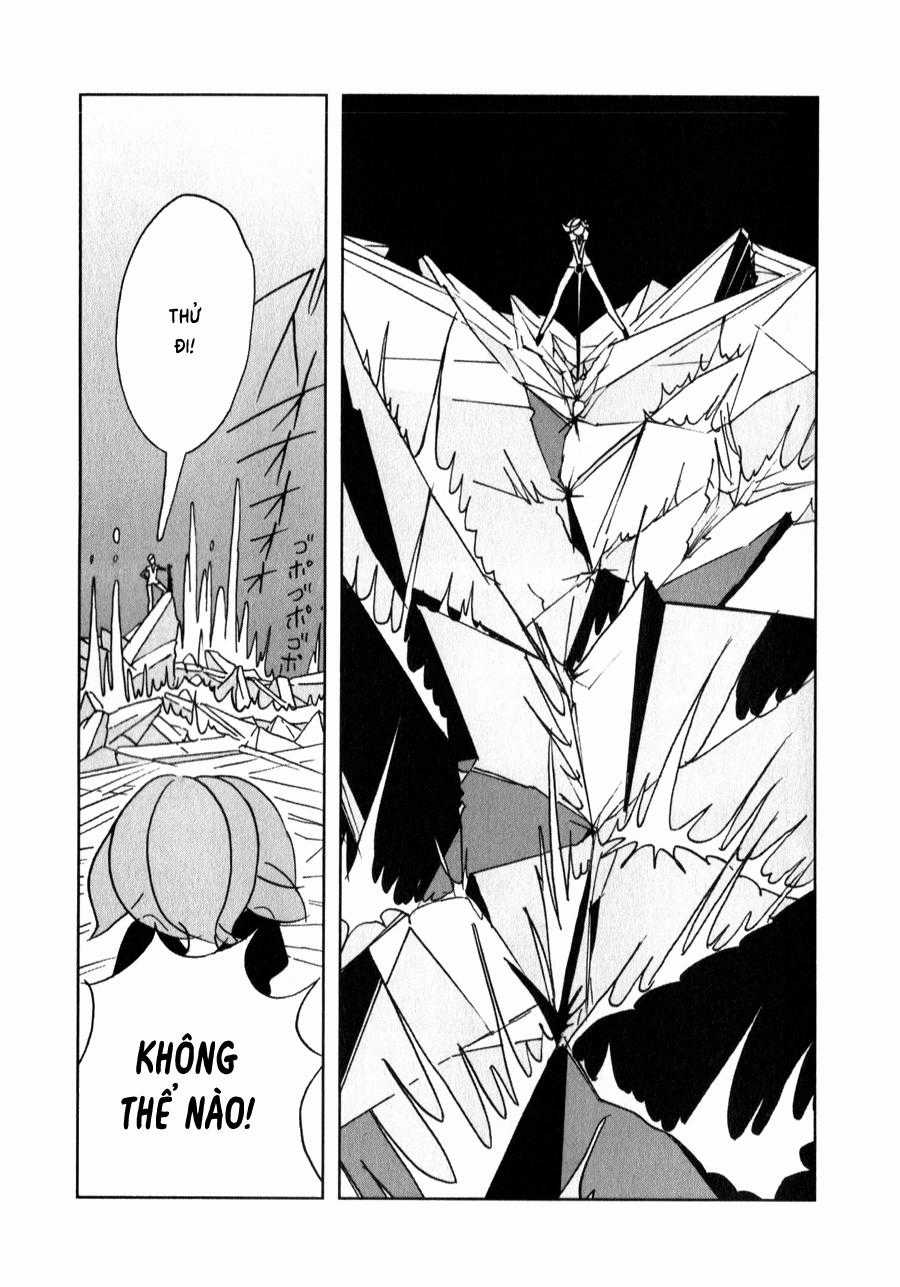 Houseki no Kuni - Chapter 16 - Trang 8