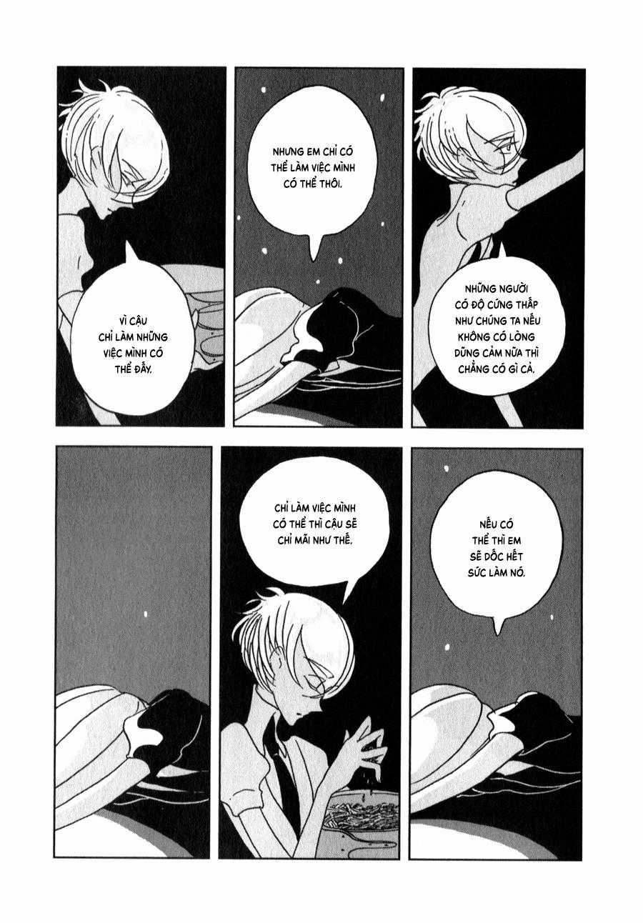 Houseki no Kuni - Chapter 16 - Trang 10