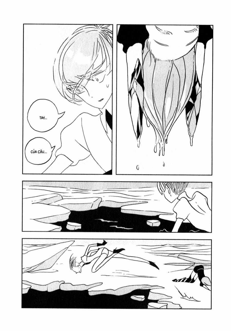 Houseki no Kuni - Chapter 17 - Trang 3