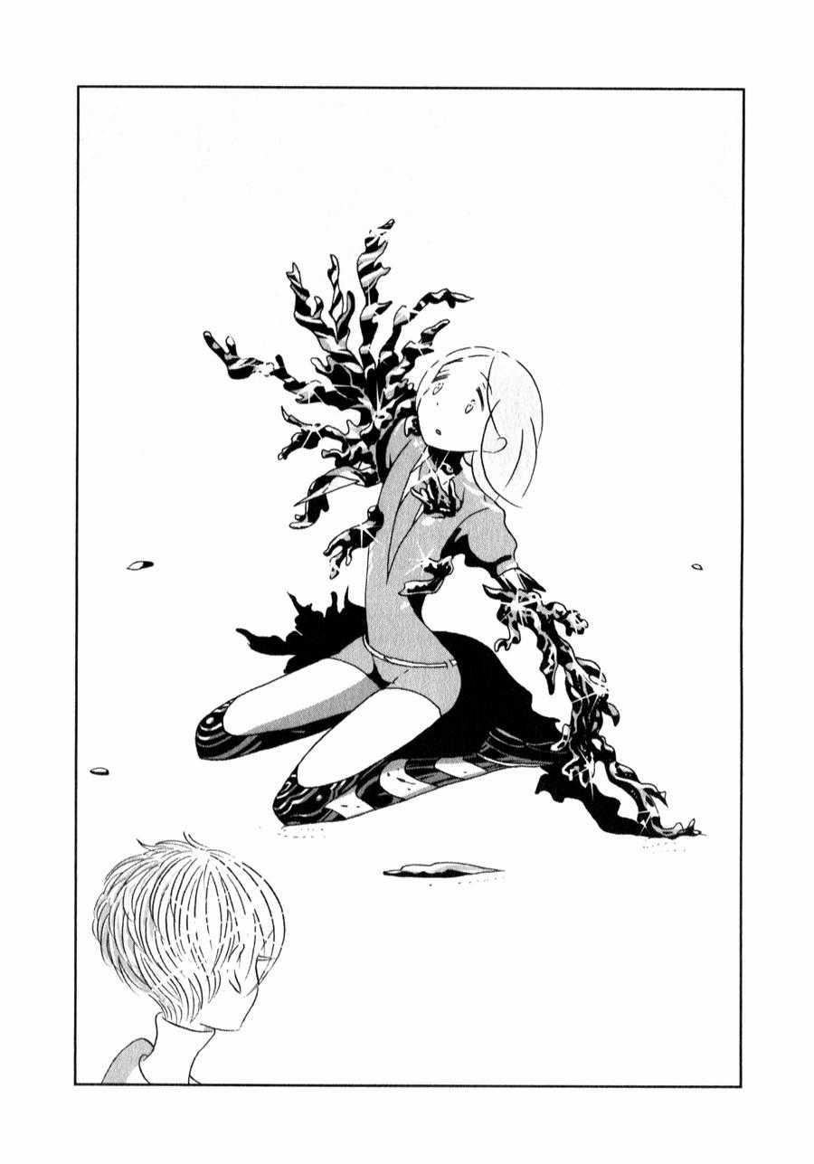 Houseki no Kuni - Chapter 17 - Trang 23