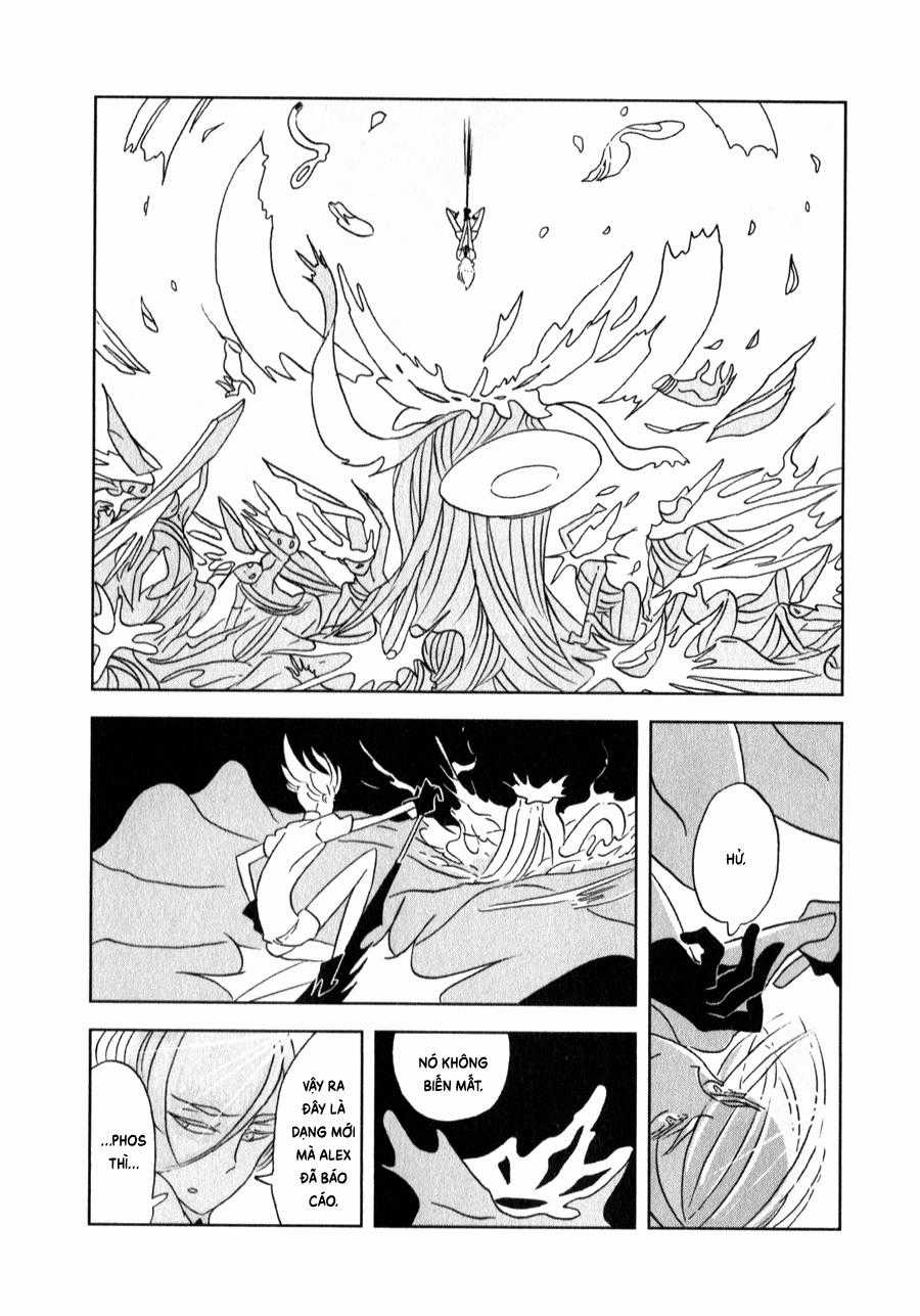 Houseki no Kuni - Chapter 18 - Trang 13