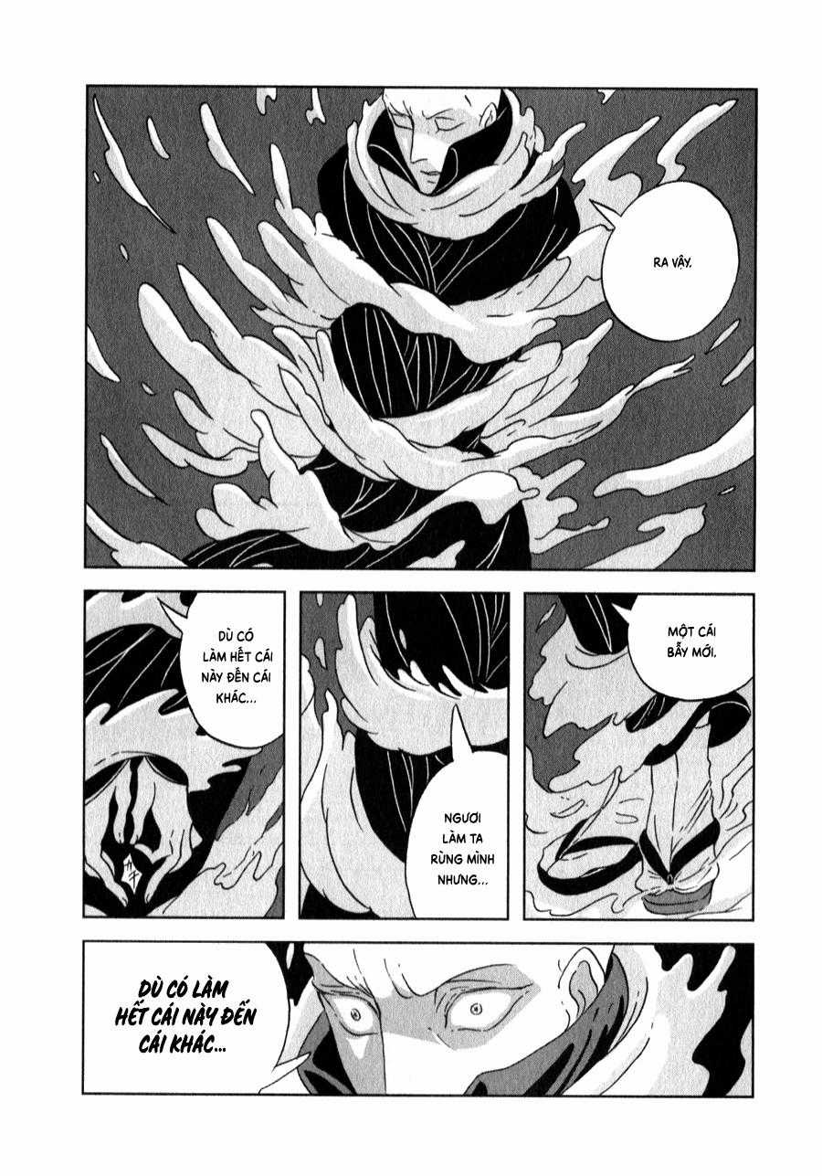 Houseki no Kuni - Chapter 18 - Trang 15