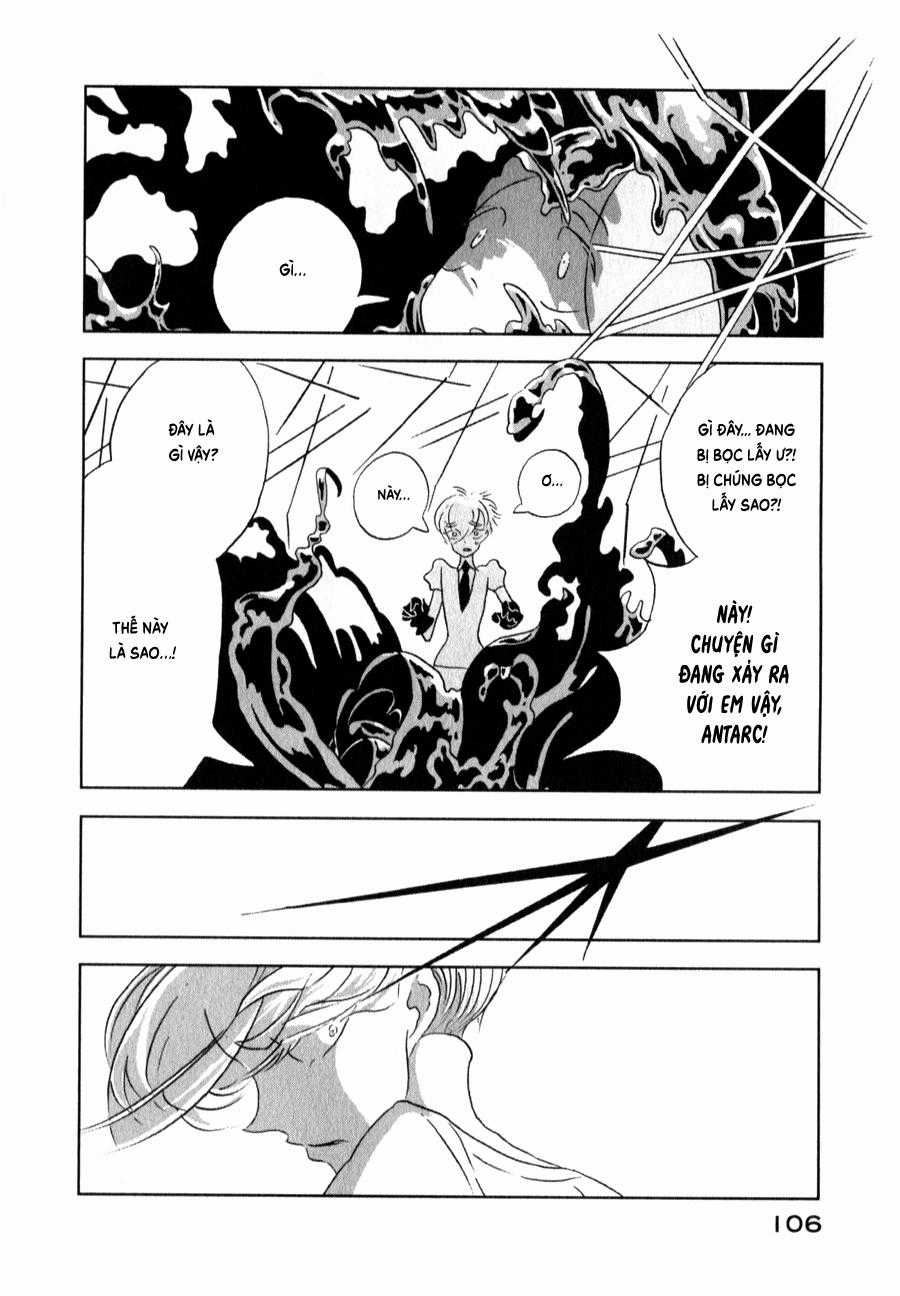 Houseki no Kuni - Chapter 18 - Trang 3