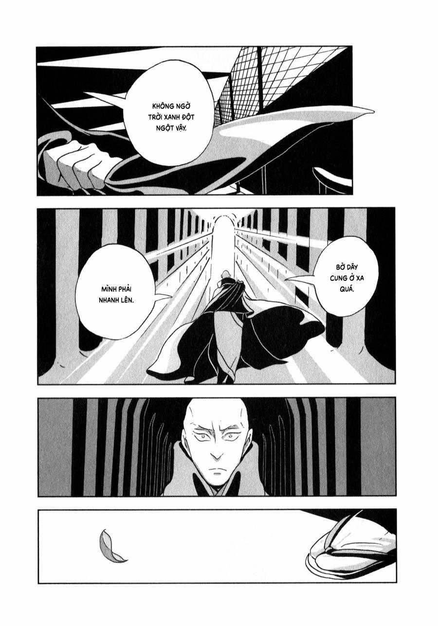 Houseki no Kuni - Chapter 18 - Trang 6