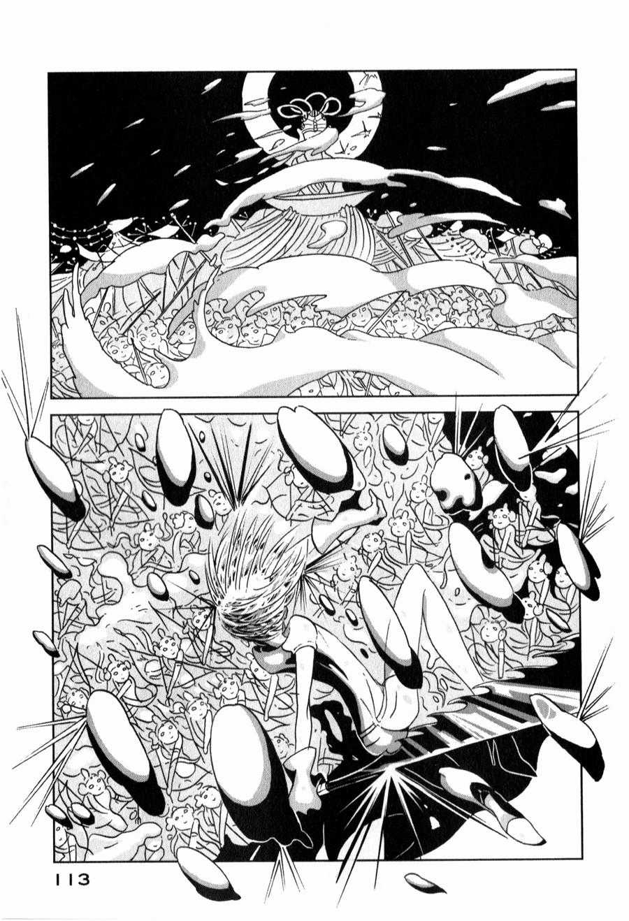 Houseki no Kuni - Chapter 18 - Trang 10