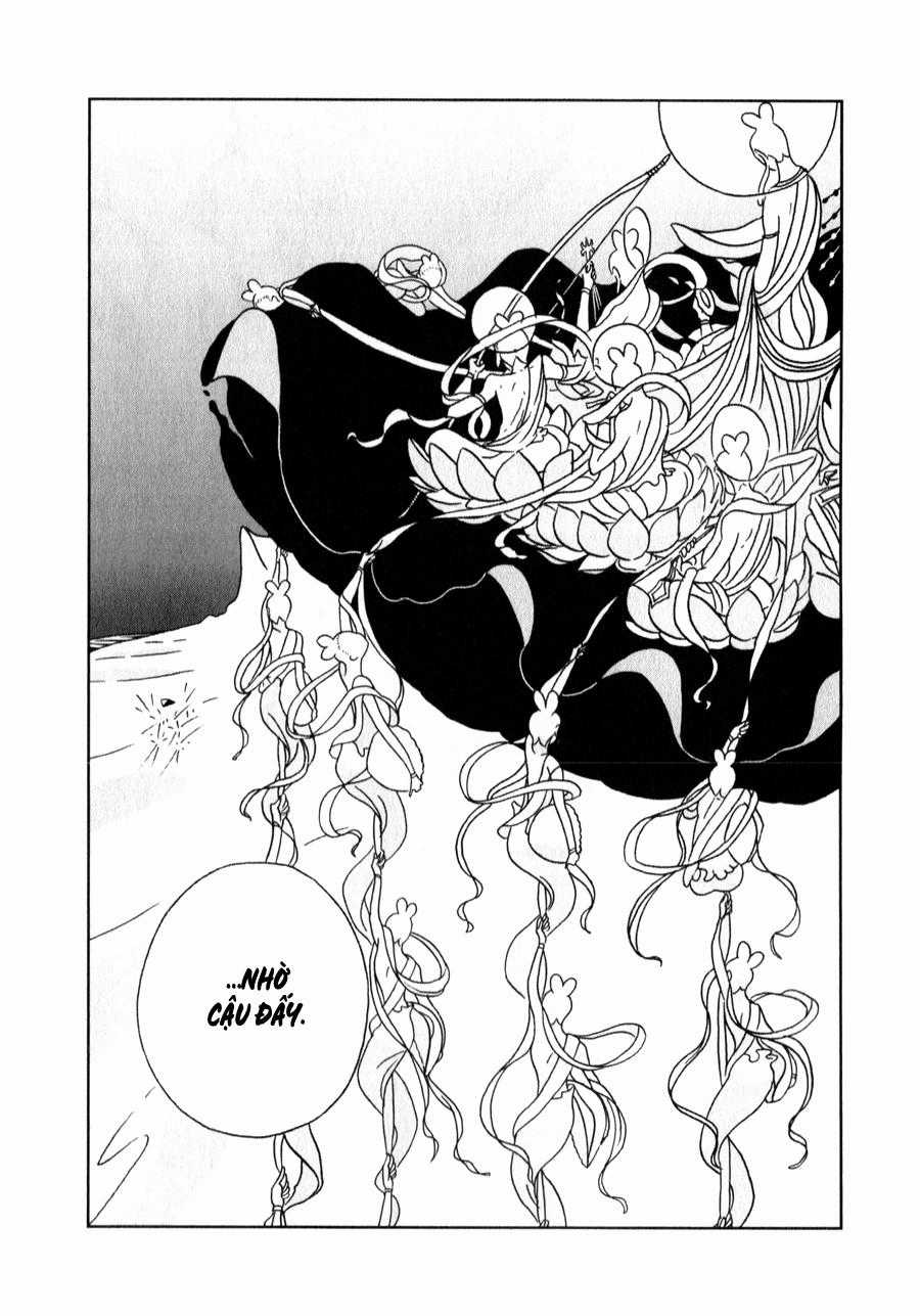 Houseki no Kuni - Chapter 19 - Trang 11