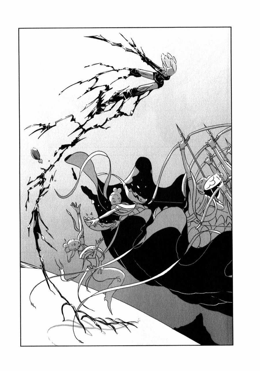 Houseki no Kuni - Chapter 19 - Trang 22