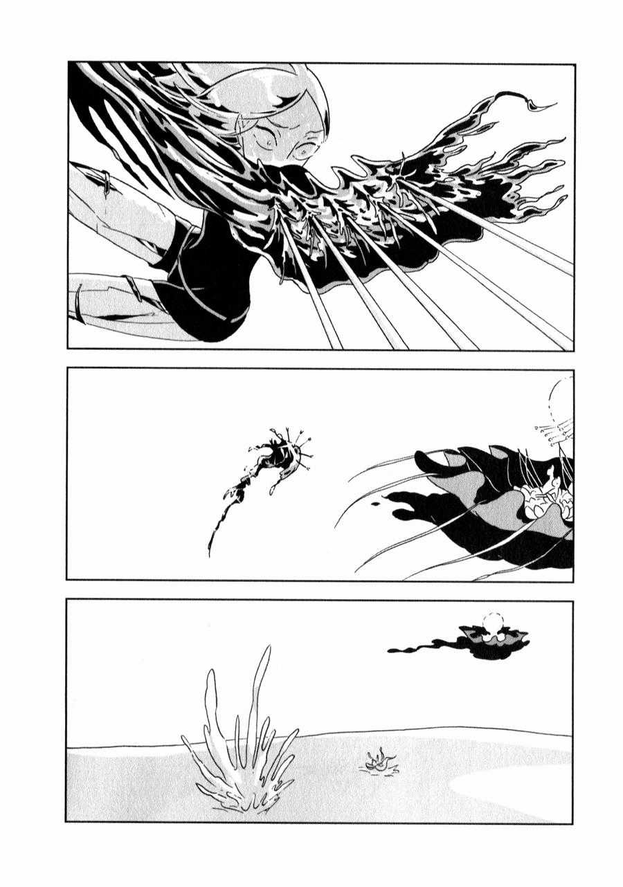 Houseki no Kuni - Chapter 19 - Trang 23