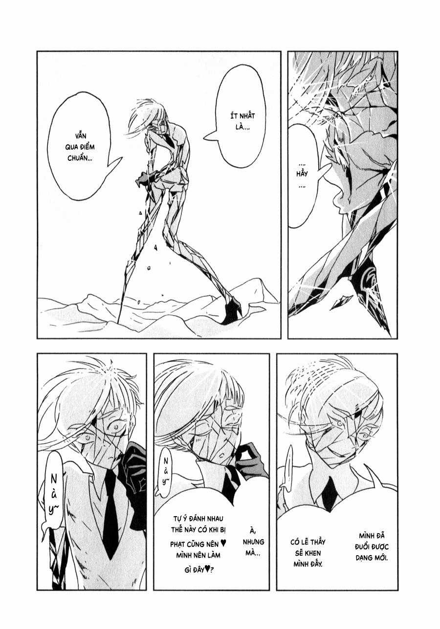 Houseki no Kuni - Chapter 19 - Trang 4