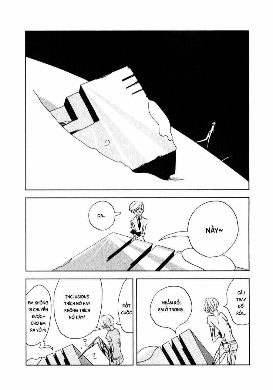Houseki no Kuni - Chapter 19 - Trang 5