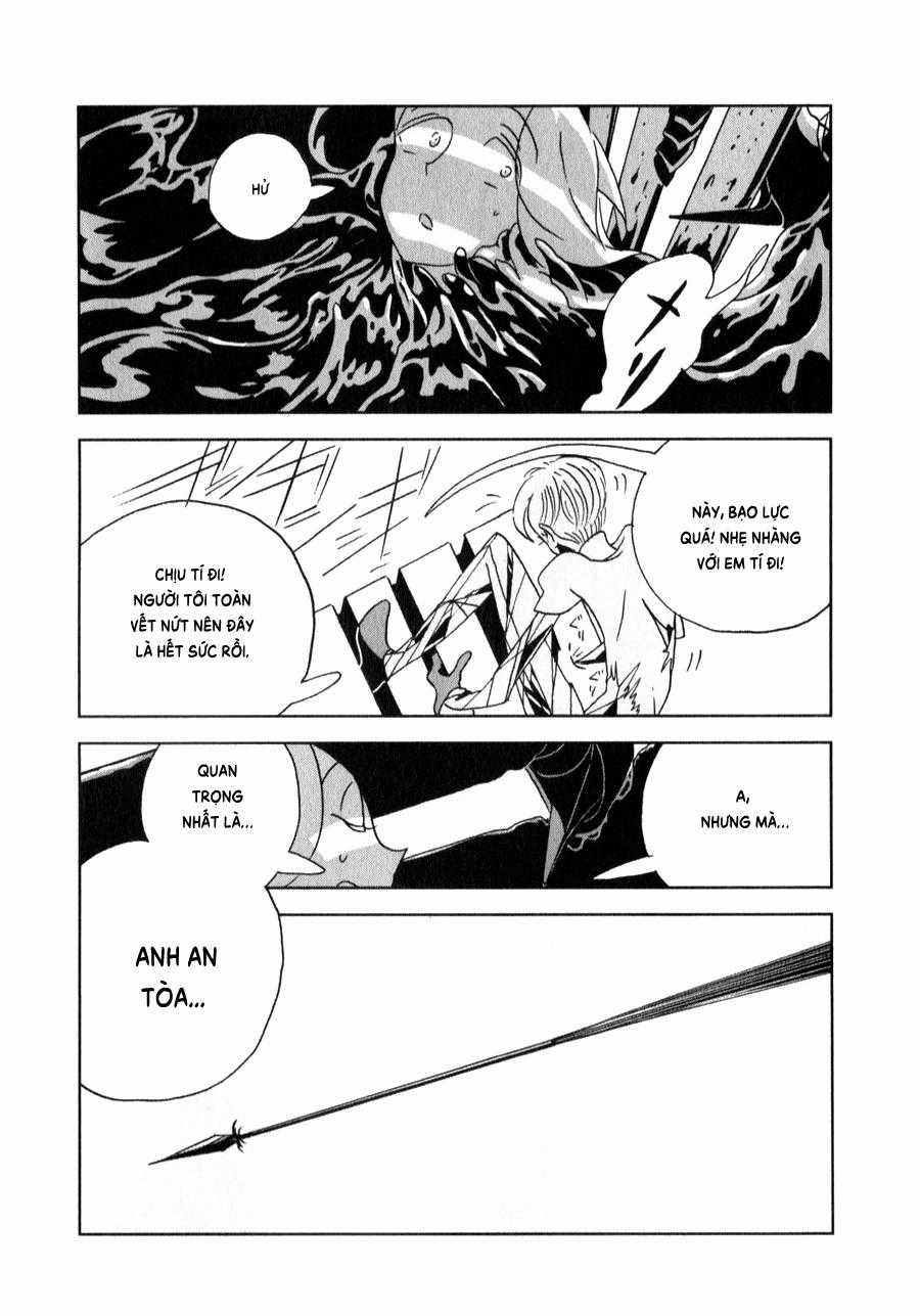Houseki no Kuni - Chapter 19 - Trang 6