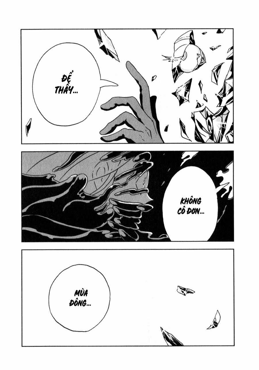 Houseki no Kuni - Chapter 19 - Trang 10