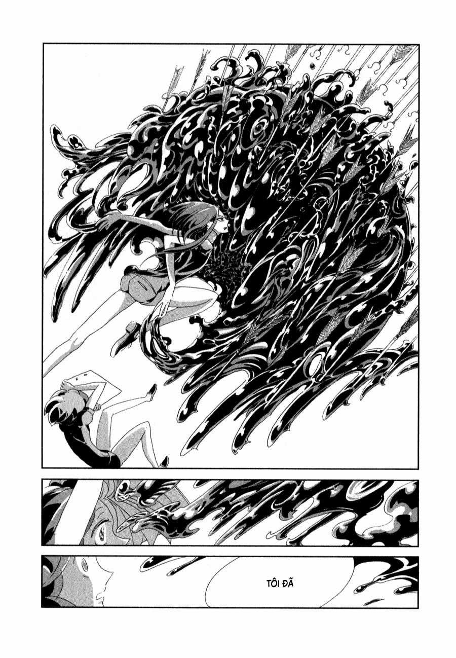 Houseki no Kuni - Chapter 2 - Trang 13