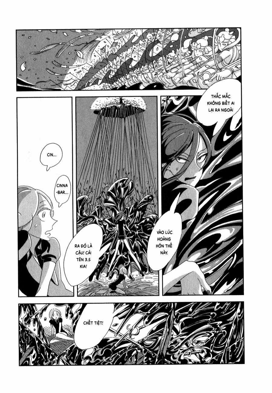 Houseki no Kuni - Chapter 2 - Trang 14