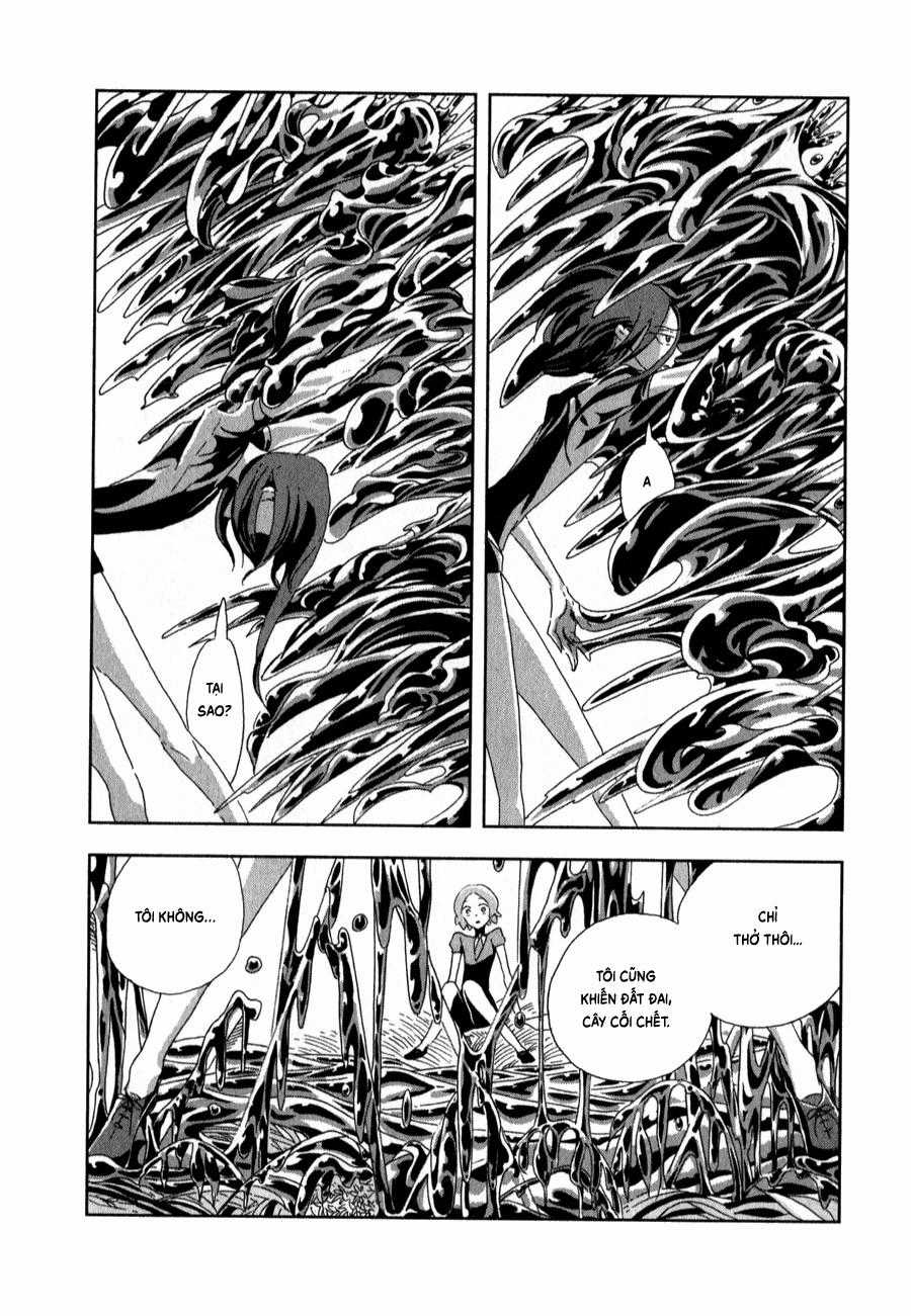 Houseki no Kuni - Chapter 2 - Trang 15