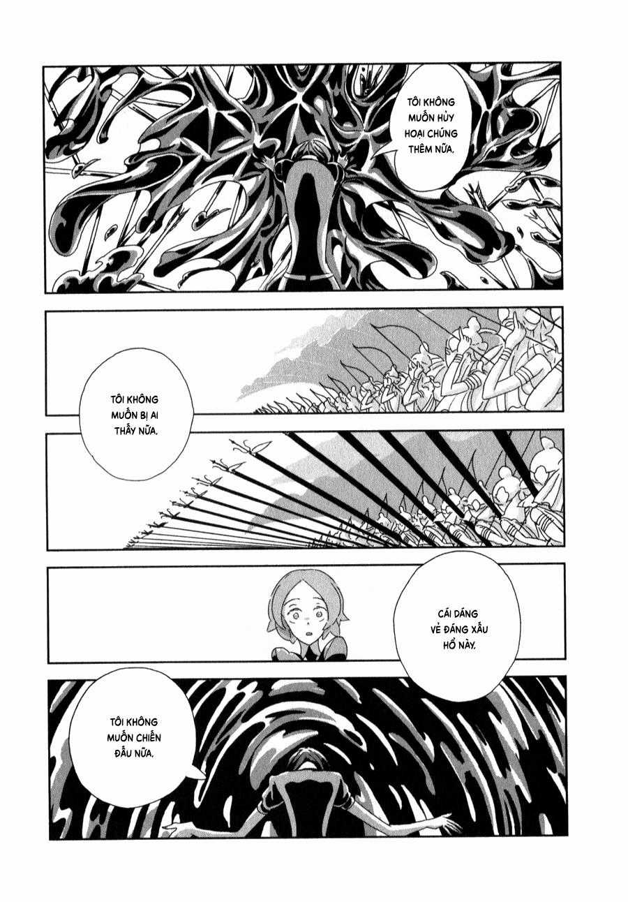 Houseki no Kuni - Chapter 2 - Trang 16