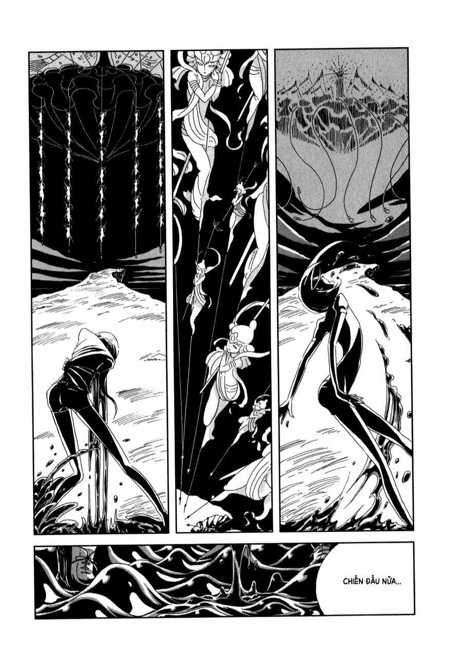 Houseki no Kuni - Chapter 2 - Trang 18