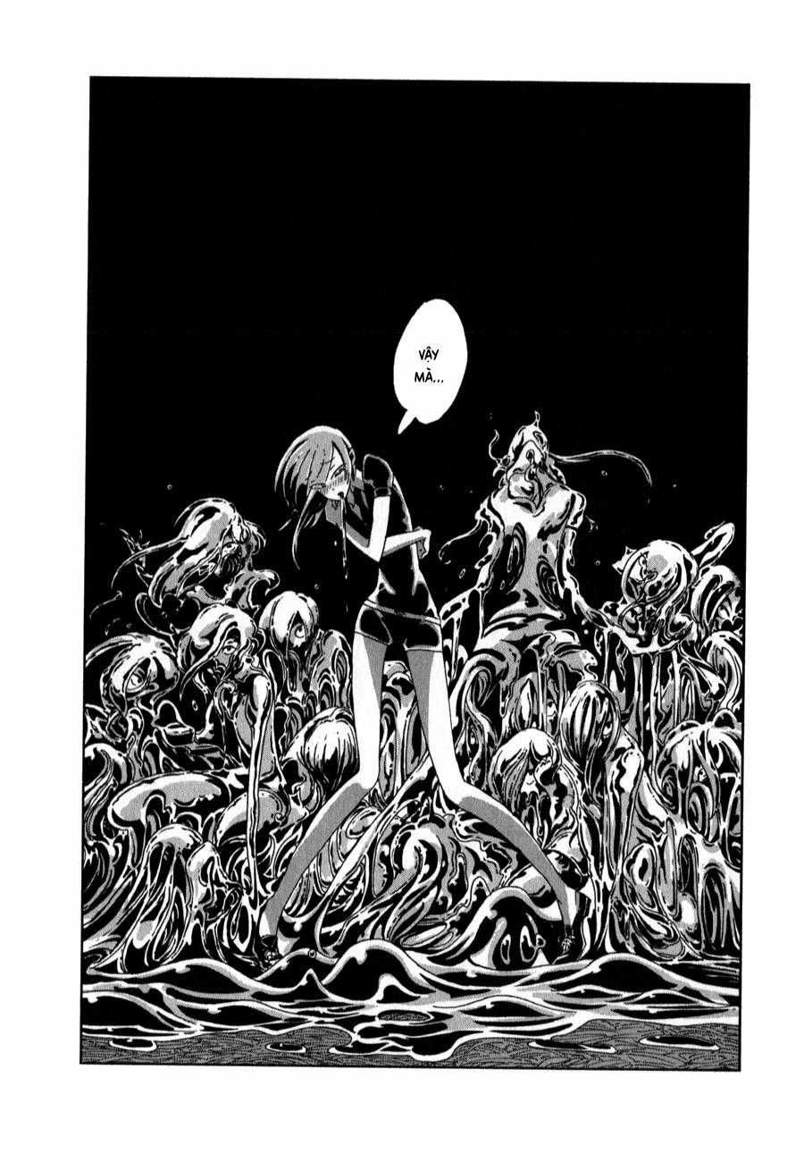 Houseki no Kuni - Chapter 2 - Trang 19