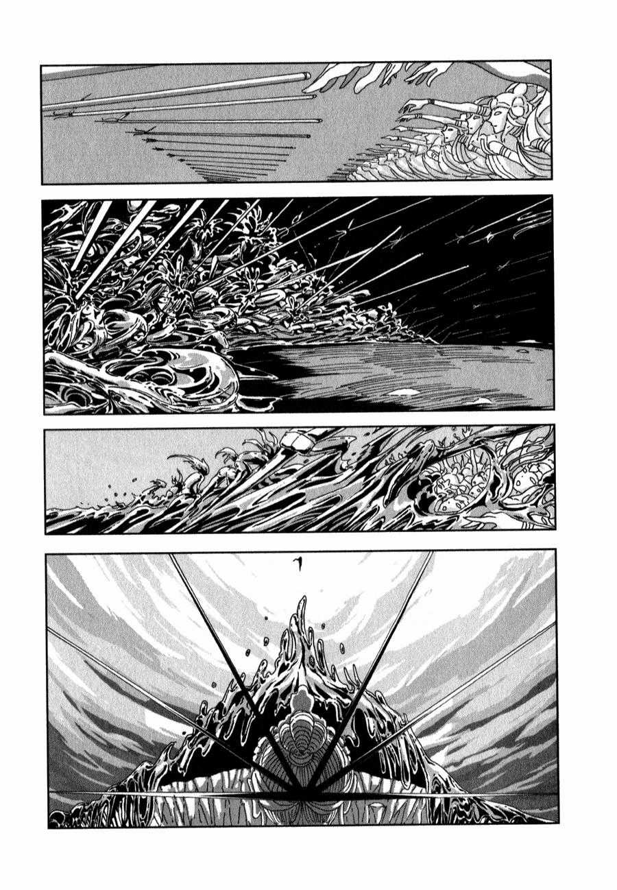 Houseki no Kuni - Chapter 2 - Trang 20