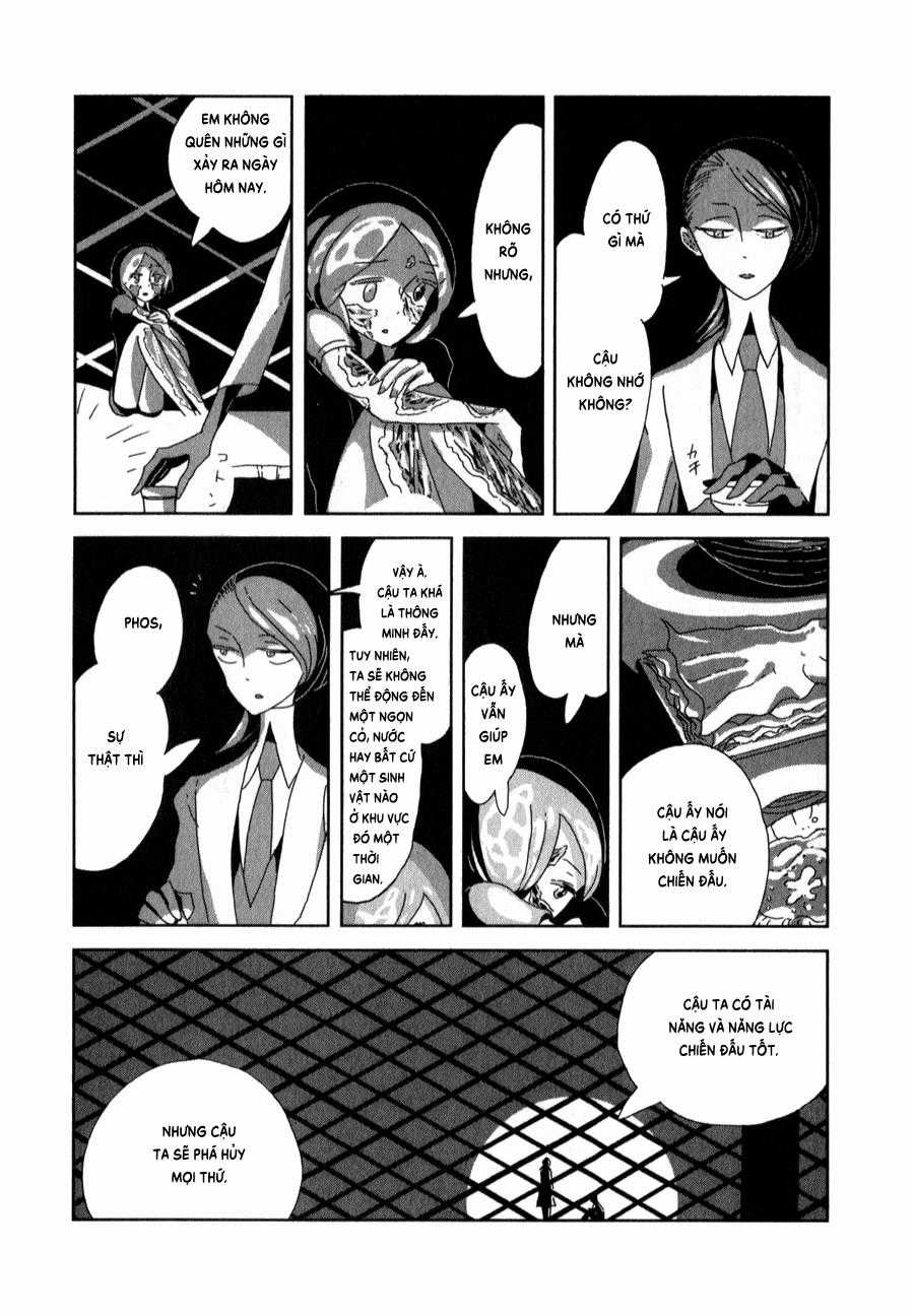 Houseki no Kuni - Chapter 2 - Trang 28