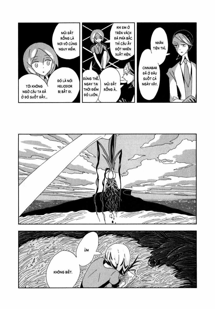 Houseki no Kuni - Chapter 2 - Trang 30