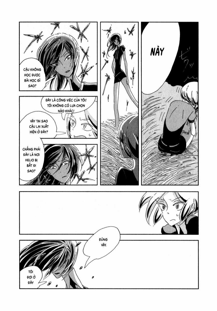 Houseki no Kuni - Chapter 2 - Trang 31