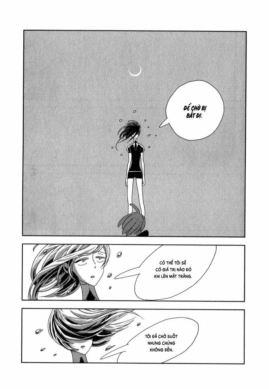 Houseki no Kuni - Chapter 2 - Trang 32