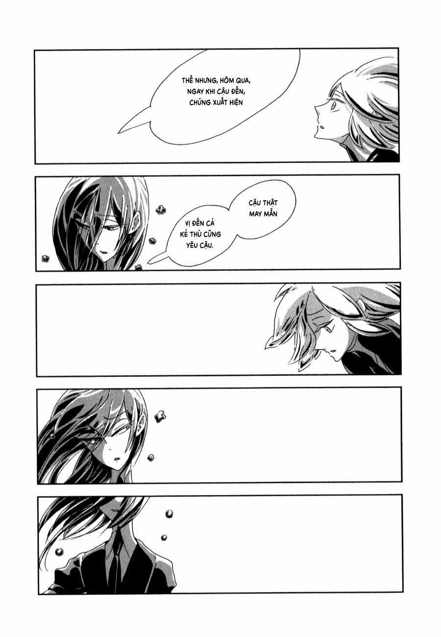 Houseki no Kuni - Chapter 2 - Trang 33