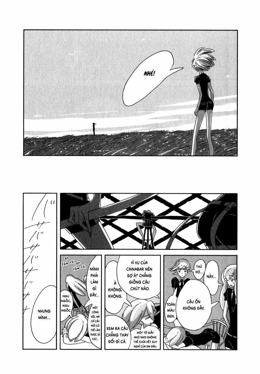 Houseki no Kuni - Chapter 2 - Trang 36