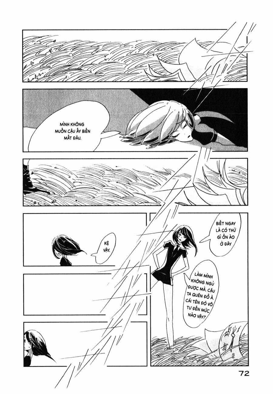 Houseki no Kuni - Chapter 2 - Trang 37