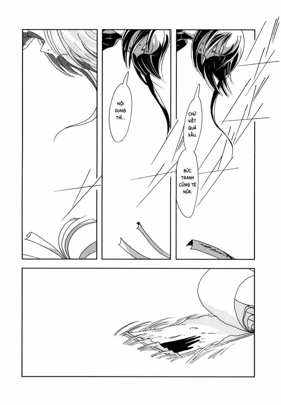 Houseki no Kuni - Chapter 2 - Trang 38