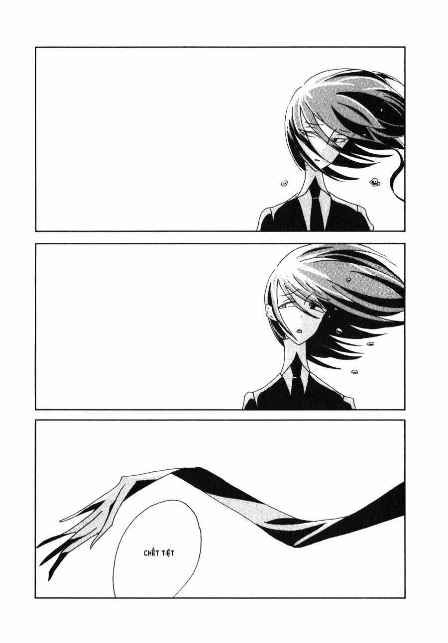 Houseki no Kuni - Chapter 2 - Trang 40