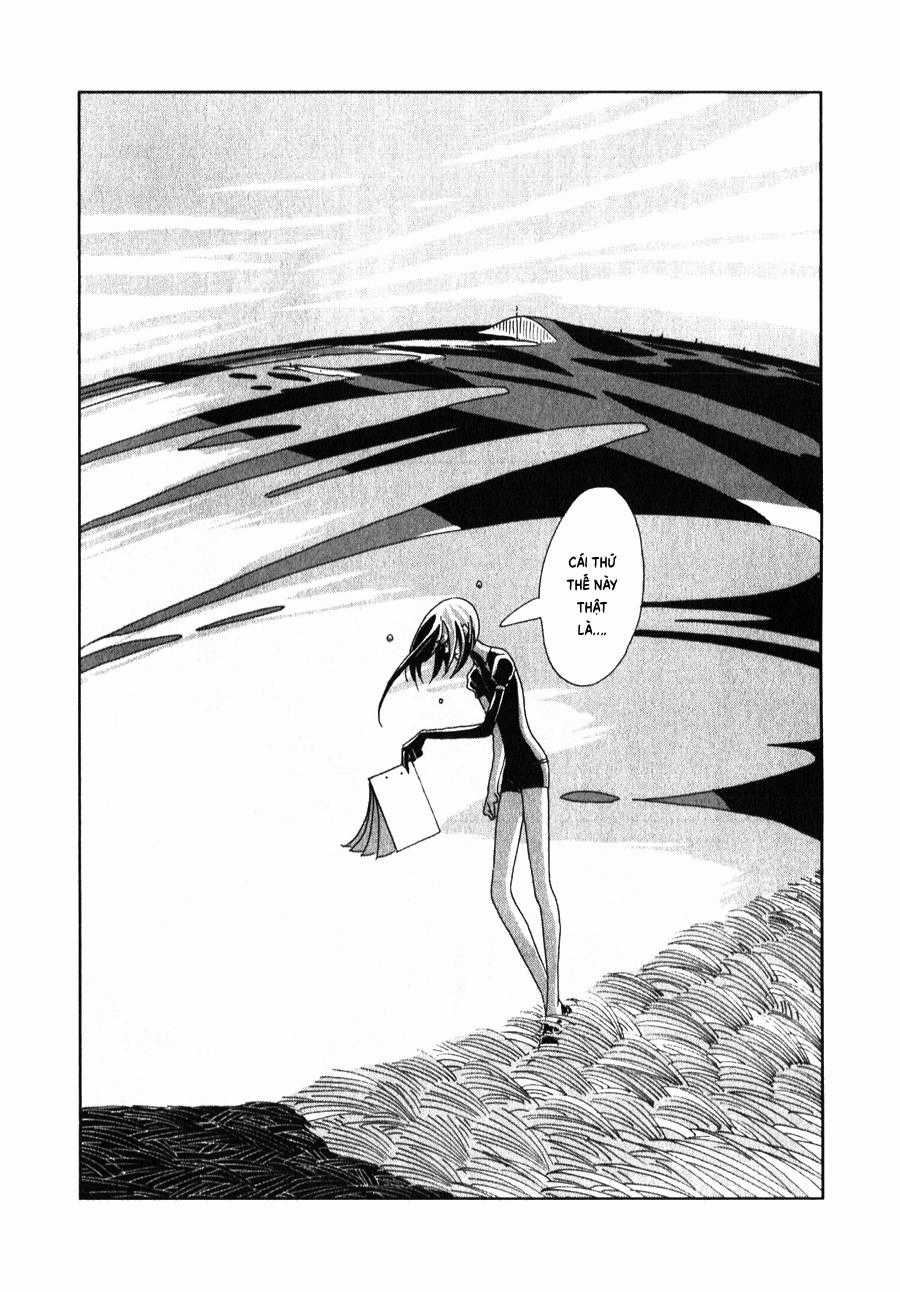 Houseki no Kuni - Chapter 2 - Trang 41