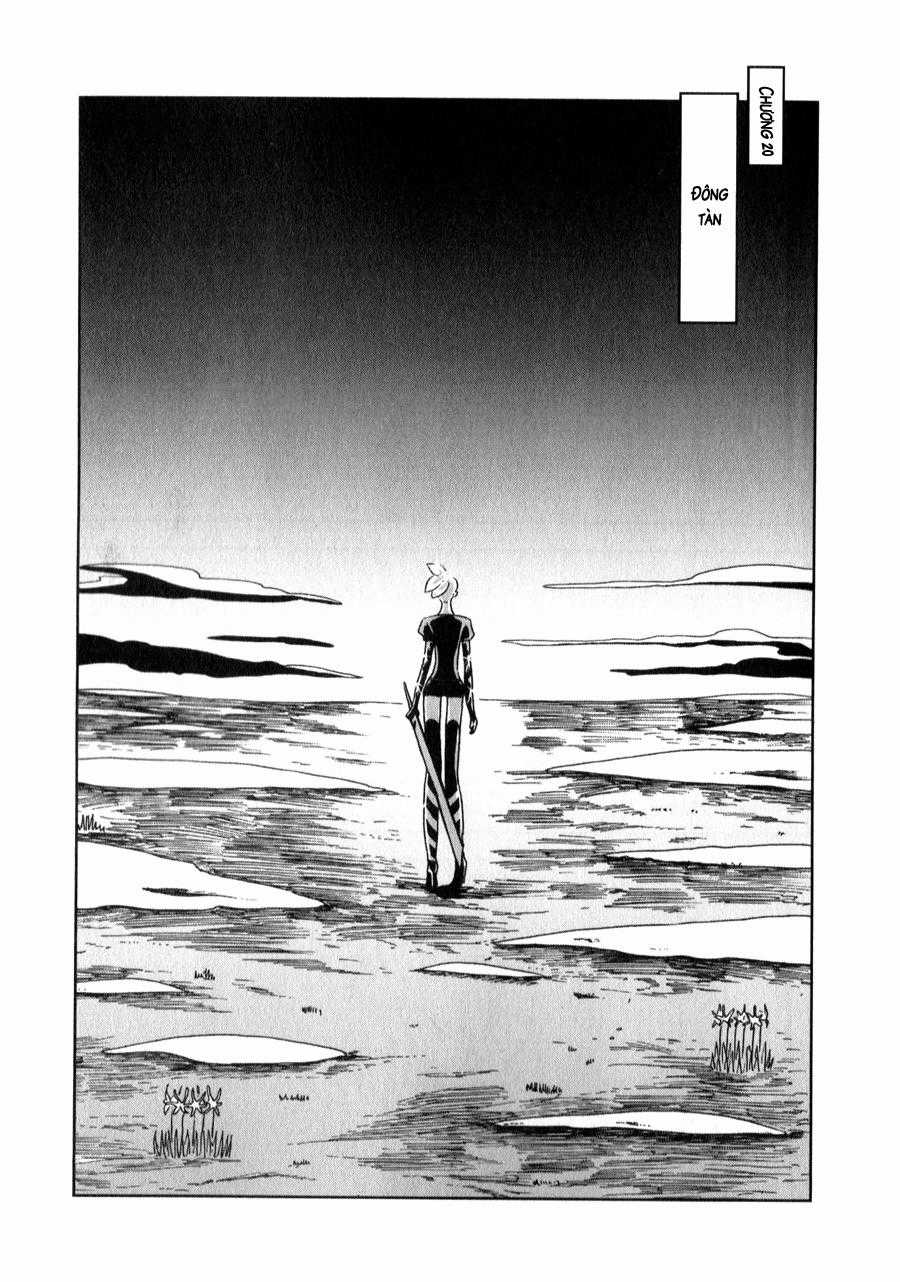 Houseki no Kuni - Chapter 20 - Trang 3