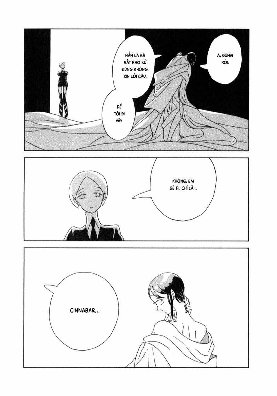 Houseki no Kuni - Chapter 20 - Trang 33