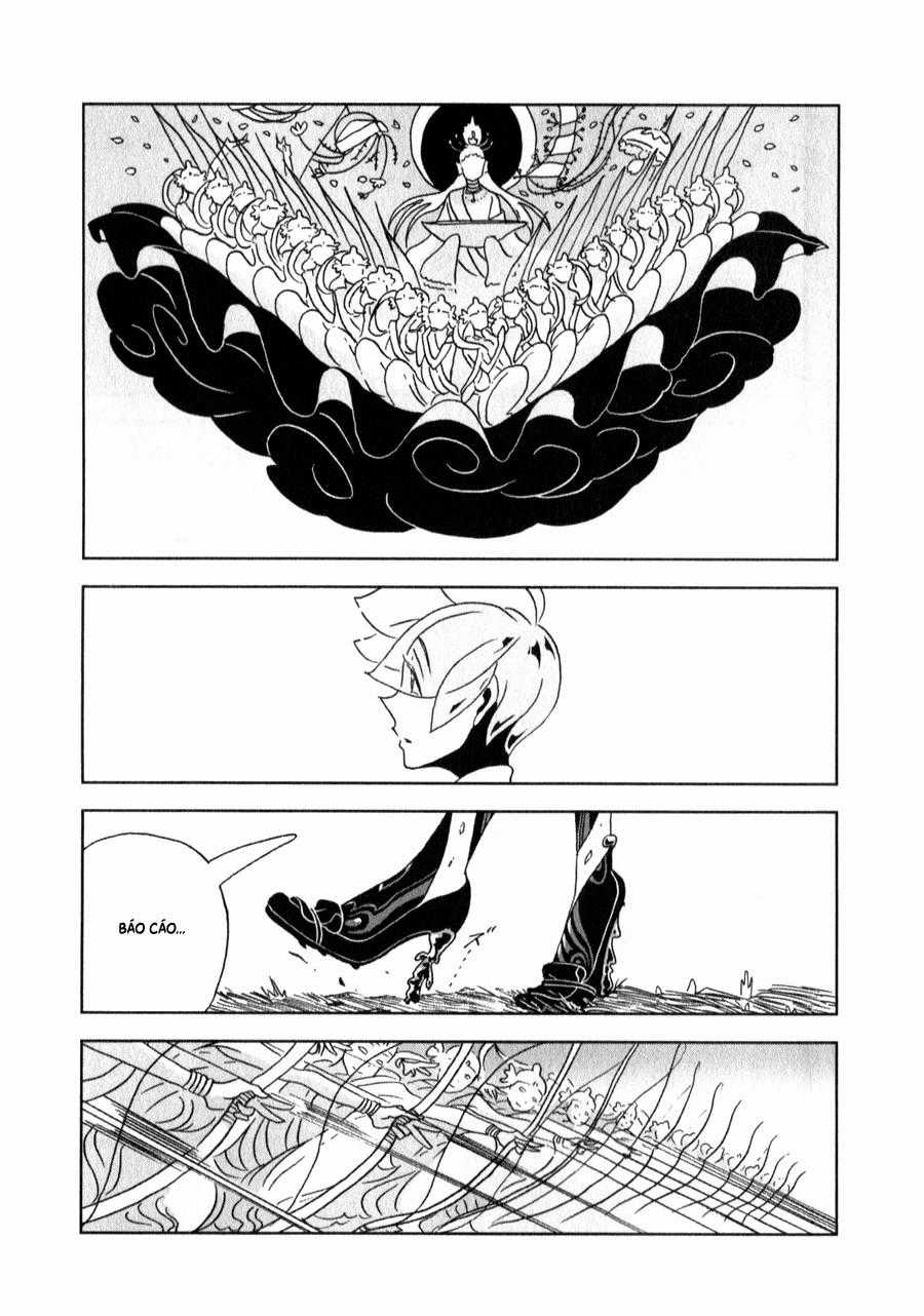 Houseki no Kuni - Chapter 20 - Trang 5