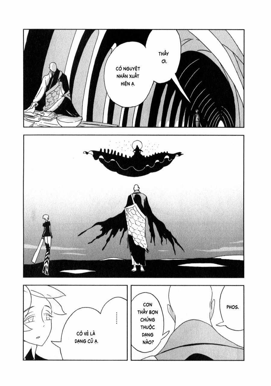 Houseki no Kuni - Chapter 20 - Trang 7