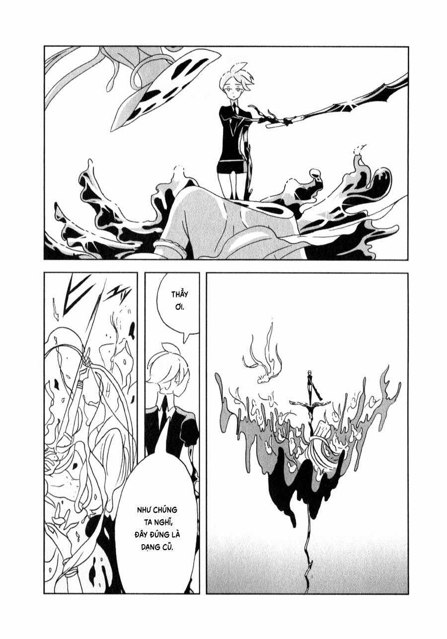 Houseki no Kuni - Chapter 20 - Trang 10