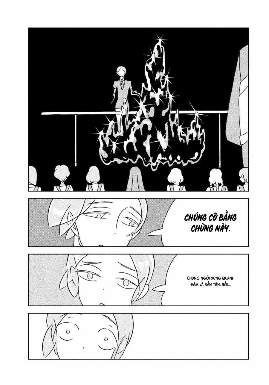 Houseki no Kuni - Chapter 21 - Trang 12