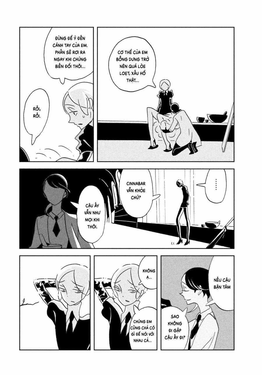Houseki no Kuni - Chapter 21 - Trang 15