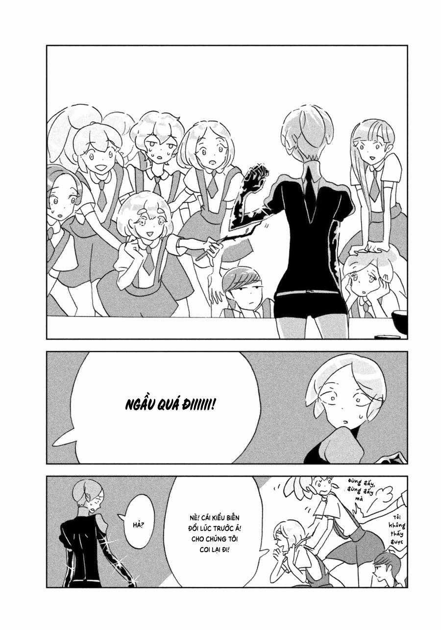 Houseki no Kuni - Chapter 21 - Trang 16